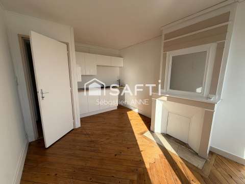 Vente appartement 3 pièces Vente appartement 3 pièces