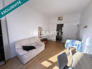 Vente appartement 2 pièces Rouen Beauvoisine - Croix De Pierre 76
