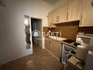 Vente appartement 2 pièces Vente appartement 2 pièces