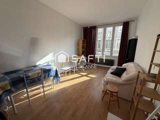 Vente appartement 2 pièces Vente appartement 2 pièces