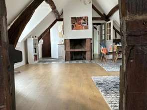 Vente Appartement 3 piècesRouen Beauvoisine - Croix De Pierre