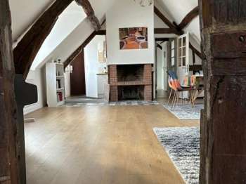 Vente appartement 3 pièces Rouen Beauvoisine - Croix De Pierre 76