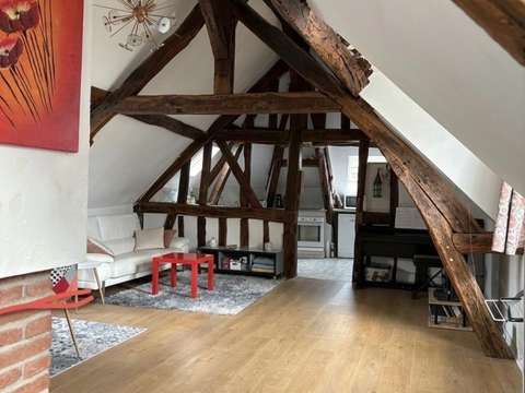 Vente appartement 3 pièces Vente appartement 3 pièces