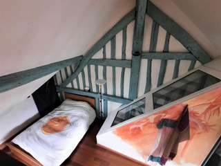 Vente appartement 5 pièces Vente appartement 5 pièces
