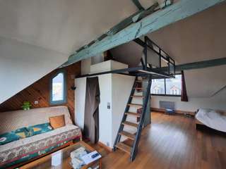 Vente appartement 5 pièces Vente appartement 5 pièces