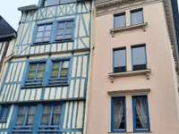 Vente appartement 5 pièces Vente appartement 5 pièces