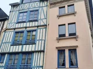 Vente appartement 5 pièces Vente appartement 5 pièces