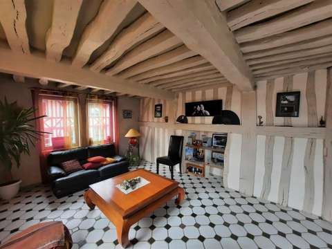 Vente appartement 5 pièces Vente appartement 5 pièces