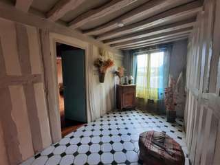 Vente appartement 5 pièces Vente appartement 5 pièces