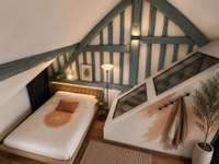 Vente appartement 5 pièces Vente appartement 5 pièces