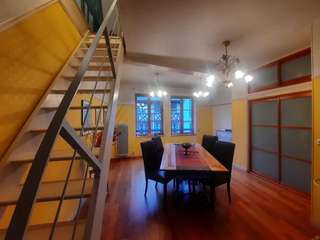 Vente appartement 5 pièces Vente appartement 5 pièces