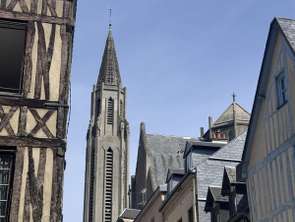Vente Appartement 2 piècesRouen Beauvoisine - Croix De Pierre