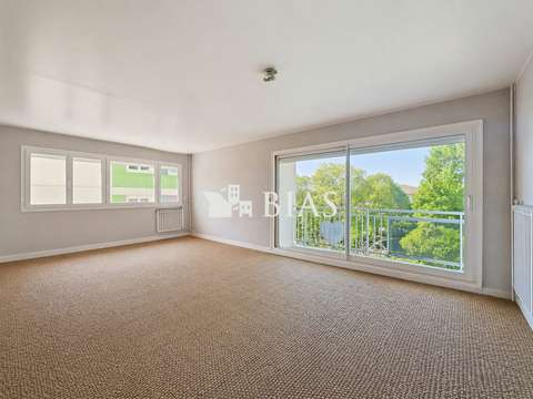 Vente appartement 3 pièces Rouen Beauvoisine - Croix De Pierre 76