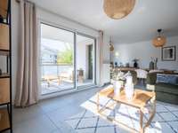 Vente appartement 4 pièces Vente appartement 4 pièces
