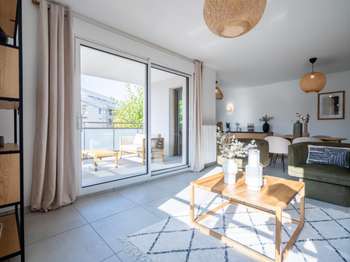 Vente appartement 4 pièces Vente appartement 4 pièces