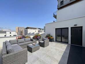 Vente Appartement 3 piècesRouen Beauvoisine - Croix De Pierre