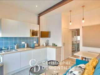 Vente appartement 2 pièces Vente appartement 2 pièces
