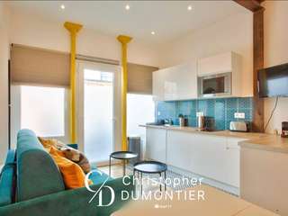 Vente appartement 2 pièces Vente appartement 2 pièces