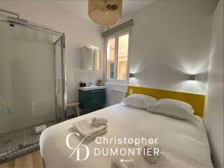 Vente appartement 2 pièces Vente appartement 2 pièces