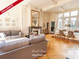 Vente appartement 4 pièces Vente appartement 4 pièces
