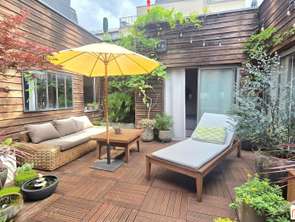 Vente Appartement 4 piècesRouen Beauvoisine - Croix De Pierre
