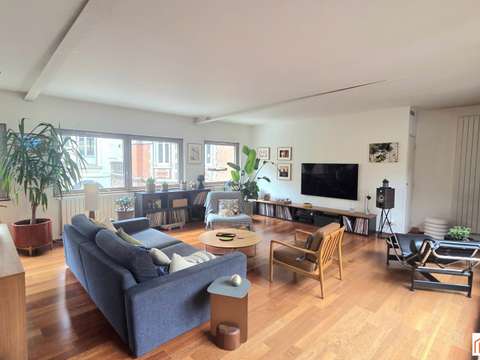 Vente appartement 4 pièces Vente appartement 4 pièces