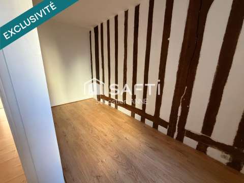 Vente appartement 3 pièces Vente appartement 3 pièces