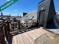 Vente appartement 3 pièces Vente appartement 3 pièces