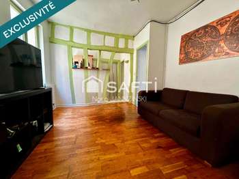 Vente appartement 3 pièces Vente appartement 3 pièces