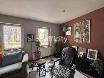 Vente appartement 5 pièces Vente appartement 5 pièces