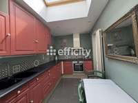 Vente appartement 5 pièces Vente appartement 5 pièces