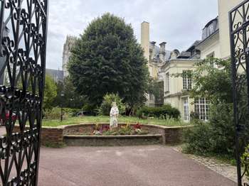 Vente appartement 1 pièce Rouen Beauvoisine - Croix De Pierre 76