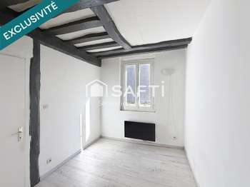Vente appartement 1 pièce