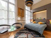 Vente appartement 5 pièces Vente appartement 5 pièces