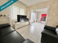 Vente appartement 5 pièces