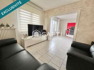 Vente appartement 5 pièces