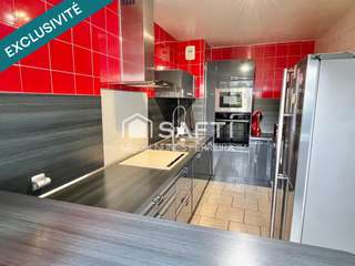 Vente appartement 5 pièces
