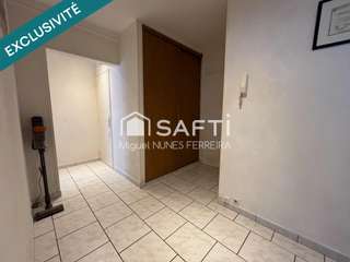 Vente appartement 5 pièces