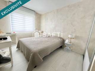 Vente appartement 5 pièces
