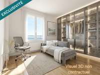 Vente appartement 3 pièces Vente appartement 3 pièces