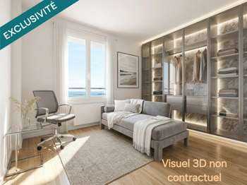 Vente appartement 3 pièces Vente appartement 3 pièces
