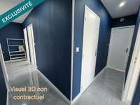 Vente appartement 3 pièces Vente appartement 3 pièces