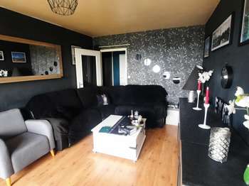 Vente appartement 3 pièces Rouen Châtelet - Grand Mare Centre 76