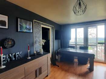 Vente appartement 3 pièces Vente appartement 3 pièces