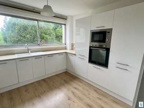 Vente Appartement 5 piècesRouen Coteaux Nord