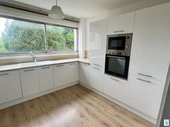 Vente appartement 5 pièces Rouen Coteaux Nord 76