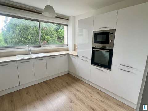 Vente appartement 5 pièces Rouen Coteaux Nord 76