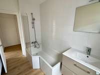 Vente appartement 5 pièces Vente appartement 5 pièces