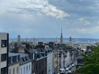 Vente appartement 5 pièces Vente appartement 5 pièces