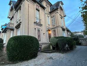 Vente Appartement T1Rouen Coteaux Nord